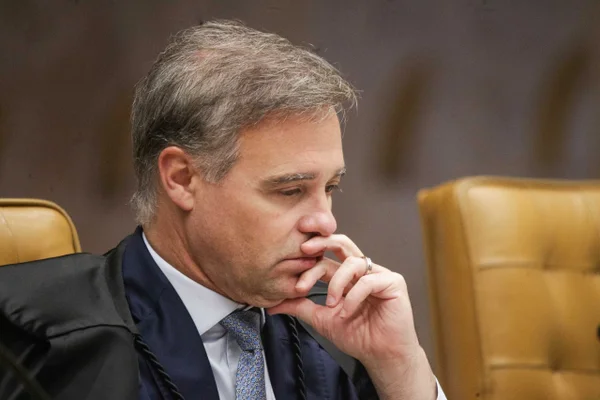 André Mendonça, do STF, dá conselho a Messias após derrota no Senado