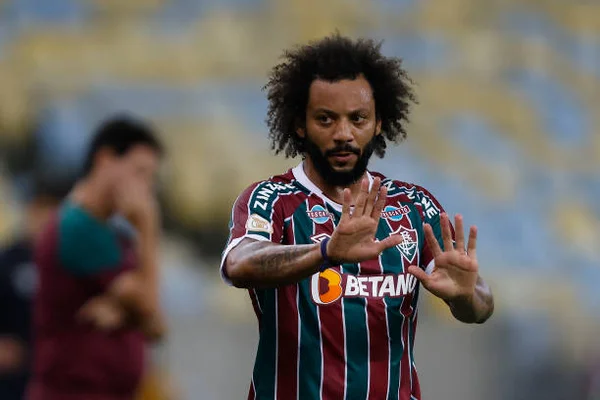 Sete motivos para a queda brusca do Fluminense de Diniz