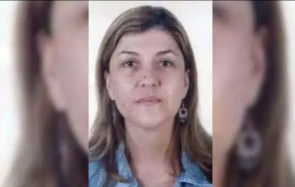 Silvana Seidler é considerada foragida internacional e integra a lista da Interpol há mais de 10 anos - Metrópoles