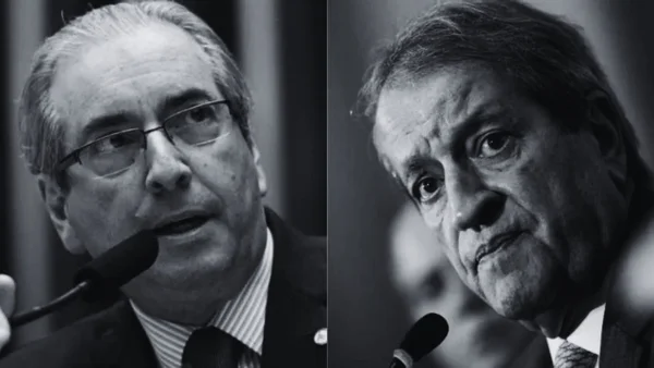 O risco para Valdemar e Cunha com o cerco ao cofre das emendas