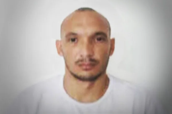 Preso que teve “tripas arrancadas” em SP era do Comando Vermelho