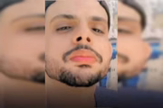 Thiago Lourenço Morgado, de 35 anos