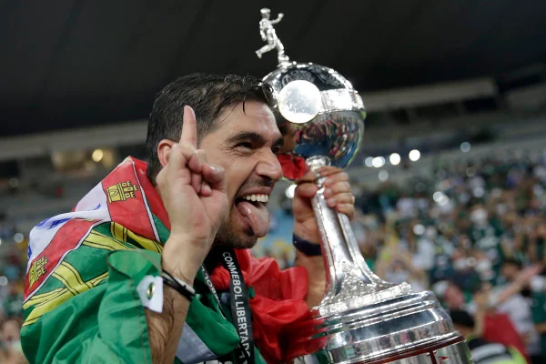 Palmeiras tem melhor campanha da Libertadores pela 5ª vez em seis anos