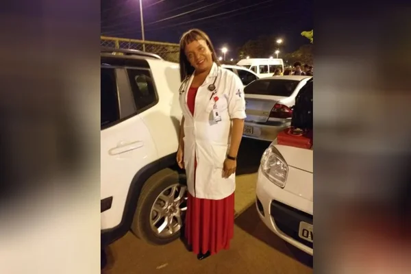 Acusada de cobrar por cirurgias no HRT, Ruby foi homenageada pela CLDF