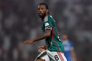 Jogador está atualmente no Al-Ettifaq, da Arábia Saudita. Jogador está atualmente no Al-Ettifaq, da Arábia Saudita.