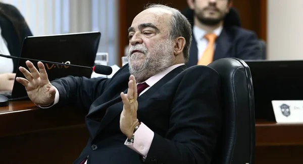 Delfim Peixoto acusa Del Nero de ‘golpe’ na CBF e faz promessas