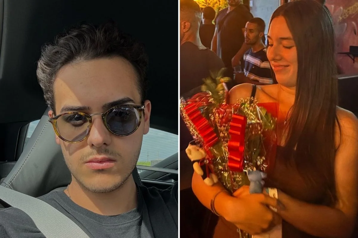 Dois jovens morrem em acidente com Porsche no interior de SP