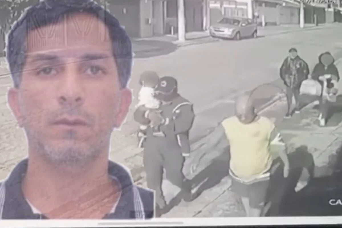 Polícia segue em alerta após suspeito de atacar tenente foragir com família para a Baixada