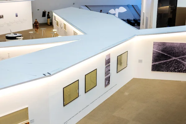 Utopias em construção: mostra tem entrada franca e acervo inédito