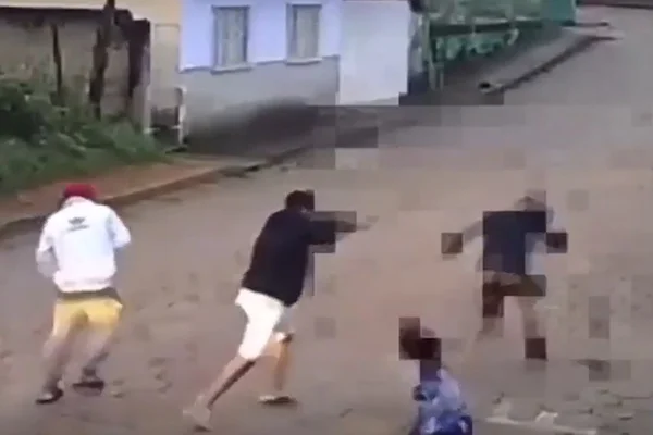 Adolescente é atingido por 11 tiros em Minas Gerais