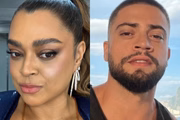 Preta Gil faz novas revelações sobre o ex-marido: "Me silenciar"