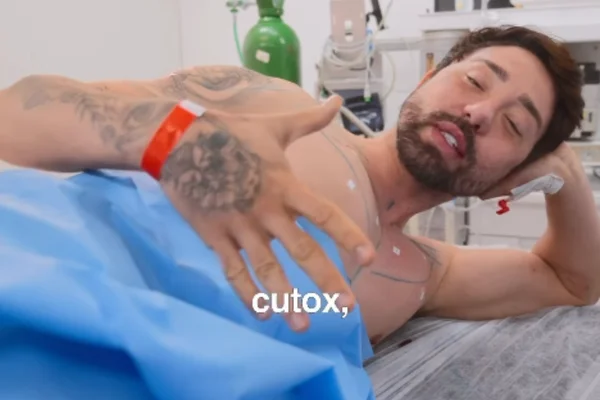 “Cutox”: médico explica procedimento anal realizado por Rico Melquiades - destaque galeria