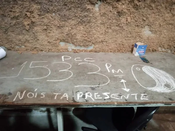 Saiba como funciona núcleo de inteligência do PCC responsável por planejar assassinato de Moro