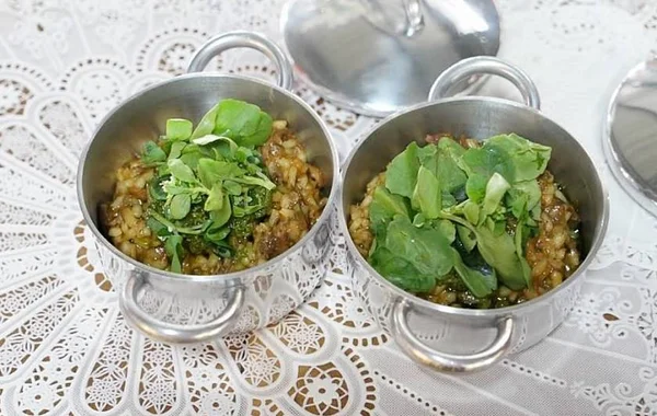 Pequena Cozinha amplia as opções gastronômicas da Quituart