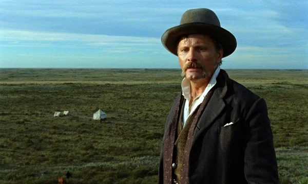 No filme “Jauja”, o faroeste encontra o absurdo