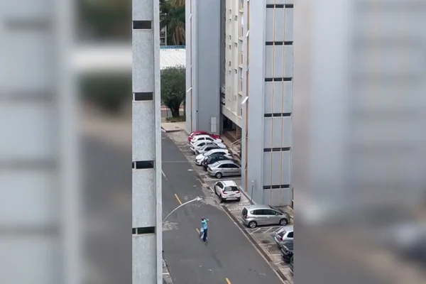 Asa Norte