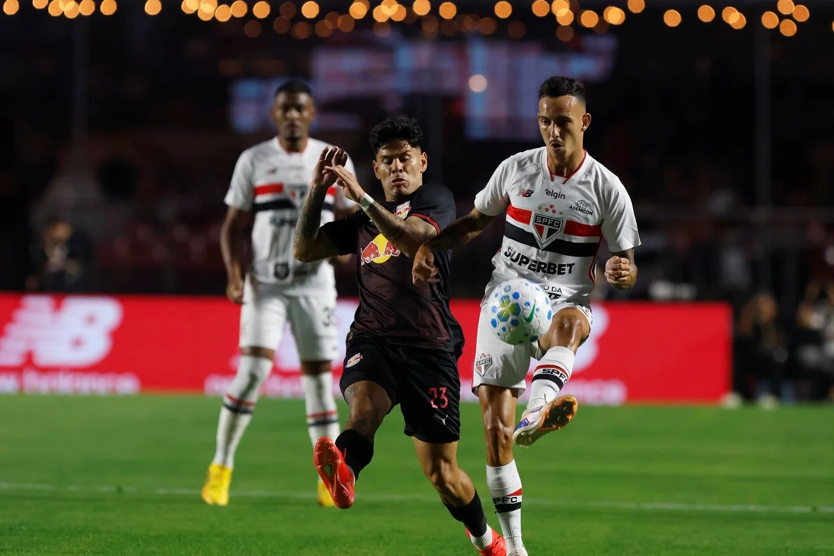 Brasileirão: confira os melhores momentos desse sábado (29/8)