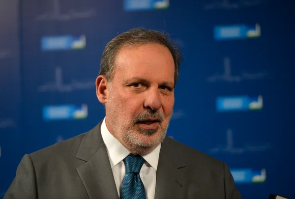 Transpacífico coloca “pressão positiva” para acordo UE-Mercosul, diz Monteiro