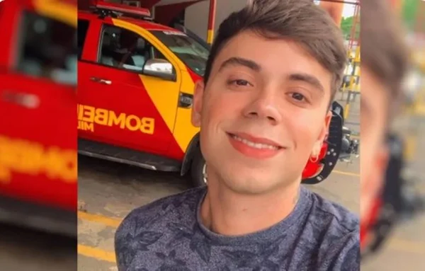 Atropelado em Goiás
