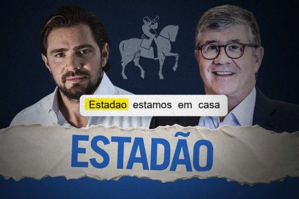 Caso Master: o Estadão é um jornal que não admite os fatos
