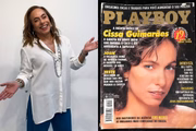Cissa Guimarães