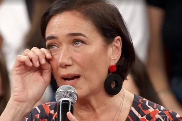 Lilia Cabral lamenta acidente em Capitólio: “Tristeza inimaginável”