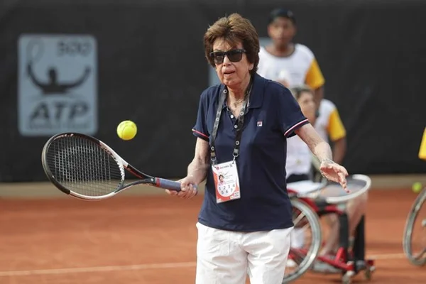 Aos 78 anos, morre em São Paulo a ex-tenista Maria Esther Bueno