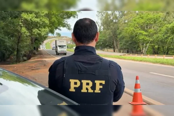 BR-153: estrada onde Porsche foi flagrado a 205 km/h lidera letalidade em GO - destaque galeria BR-153: estrada onde Porsche foi flagrado a 205 km/h lidera letalidade em GO - destaque galeria