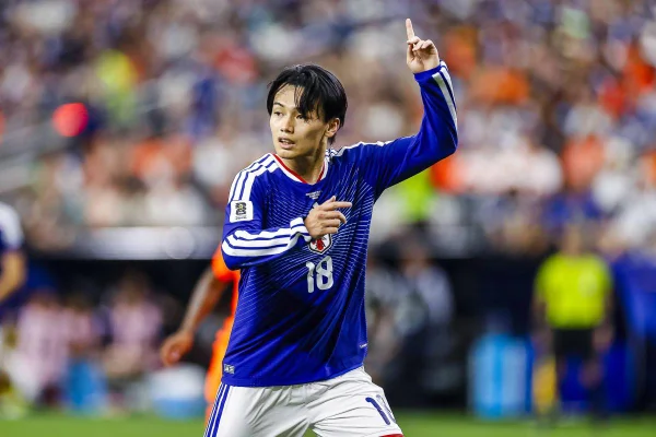 Palpite Tunísia x Japão - Copa do Mundo