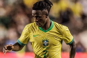 Vini Jr. Vini Jr.