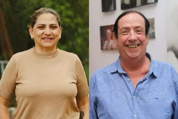 Diretora rebate fala de Marcos Oliveira sobre falta de sexo no Retiro