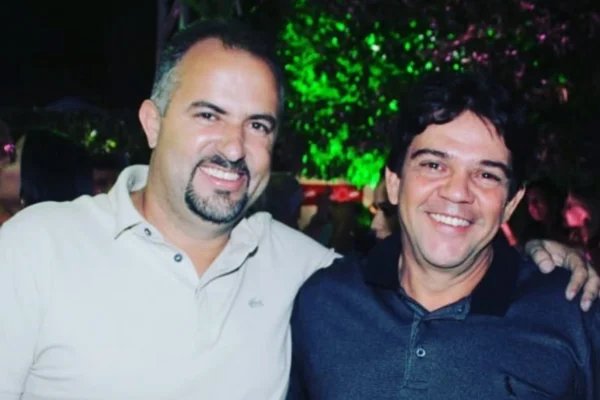 Deputado manda emenda Pix e paga posto de gasolina do próprio cunhado - destaque galeria Deputado manda emenda Pix e paga posto de gasolina do próprio cunhado - destaque galeria