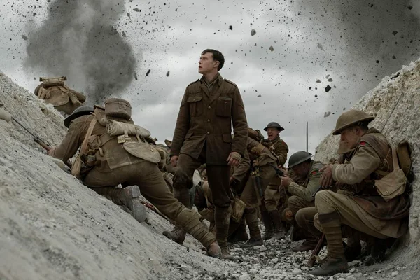 Cinema: confira as estreias desta semana (de 23/01 a 29/01) 