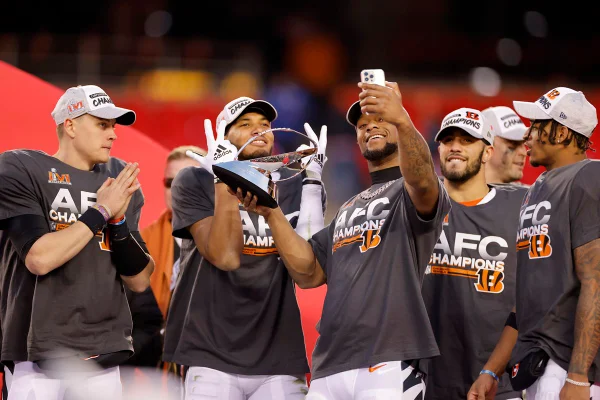 Bengals derrotam Chiefs e voltam ao Super Bowl pela 1ª vez desde 1989