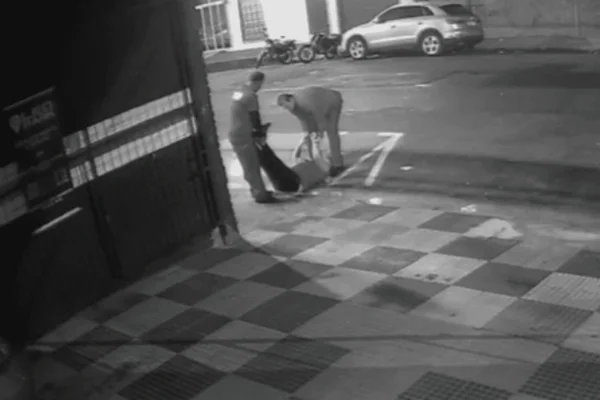 Morto em adega de Guarulhos