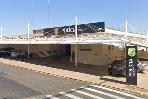Homem é preso após invadir casa e ameaçar ex-companheira no interior