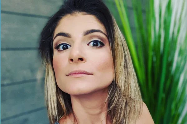 Influencer Luisa Nunes Brasil é detonada após vídeo com falas racistas