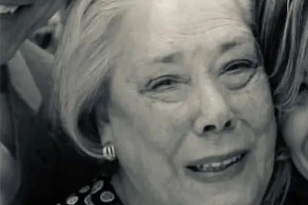 Morre Maria Luiza Bonemer, mãe do jornalista William Bonner