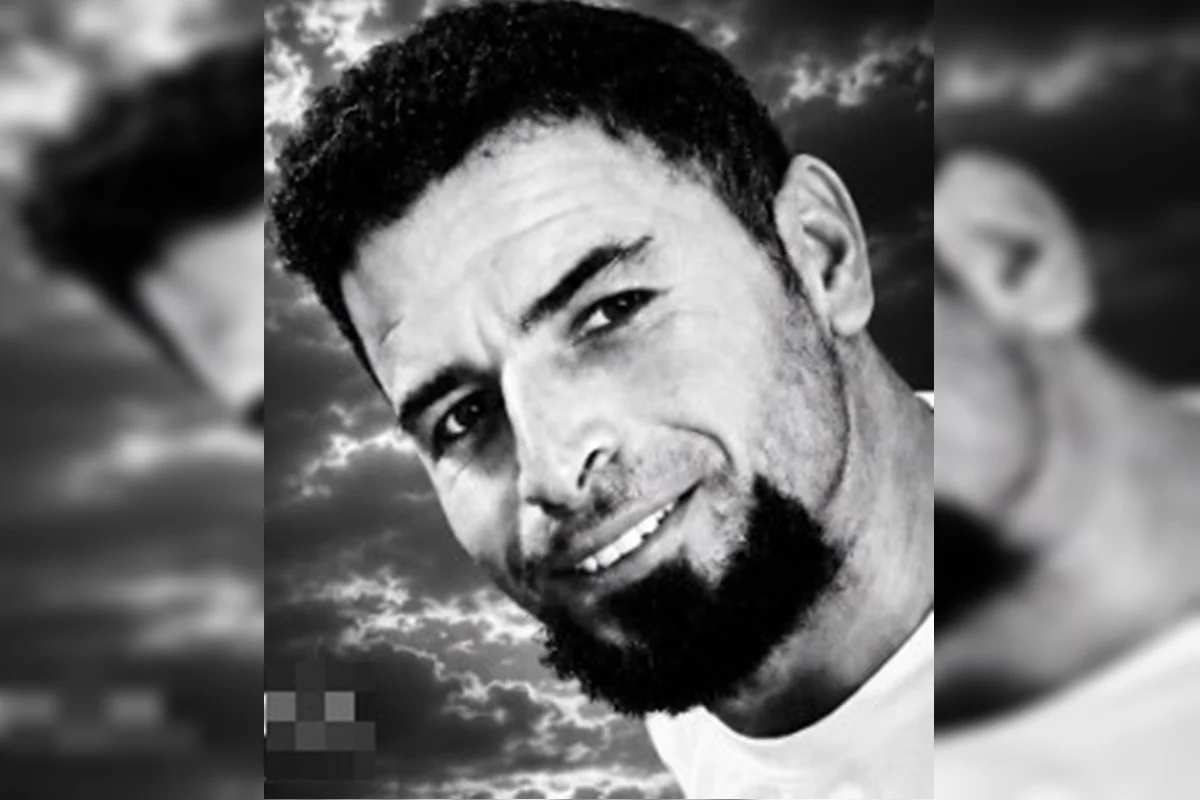 Rafael Barbosa, capoeirista morto em praça Rafael Barbosa, capoeirista morto em praça