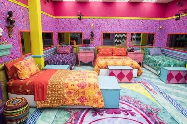 Roupa de cama BBB 22