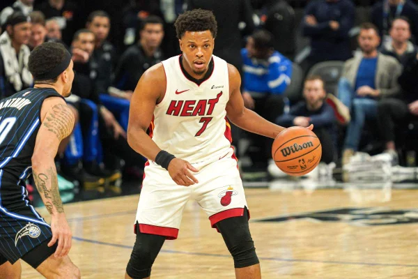 Palpite Miami Heat x Chicago Bulls - APOSTAS