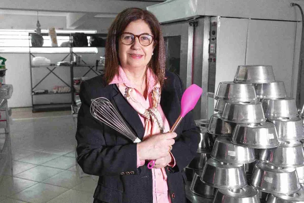 Rosinha Garotinho