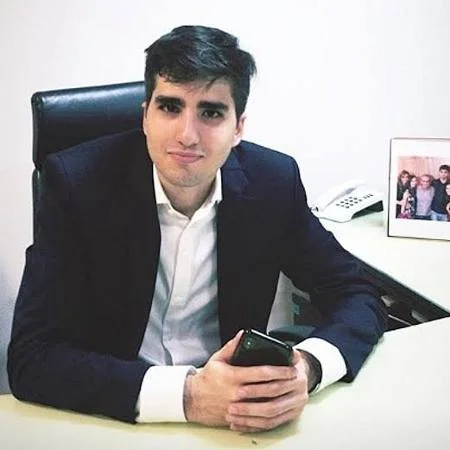 Filho do prefeito de Teresina foge da polícia e é preso embriagado