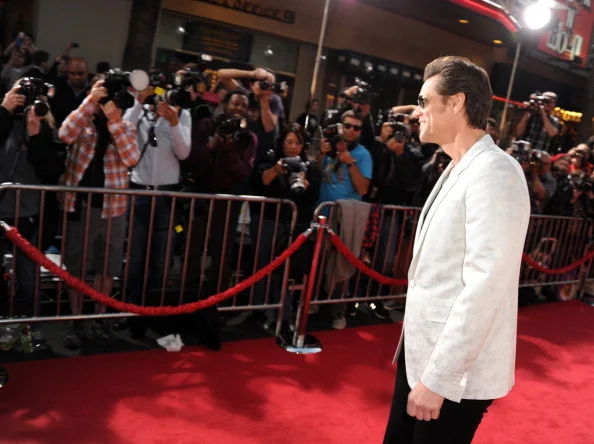 O ator Jim Carrey pode ser julgado pela morte da ex-namorada - imagem 7 O ator Jim Carrey pode ser julgado pela morte da ex-namorada - imagem 7