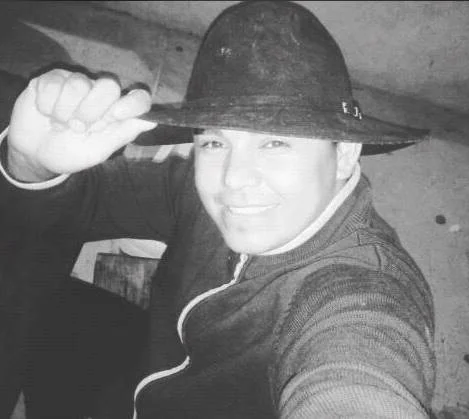 “A saudade me deixa paralisada”, diz mulher de garçom morto por PM no DF - imagem 4 “A saudade me deixa paralisada”, diz mulher de garçom morto por PM no DF - imagem 4