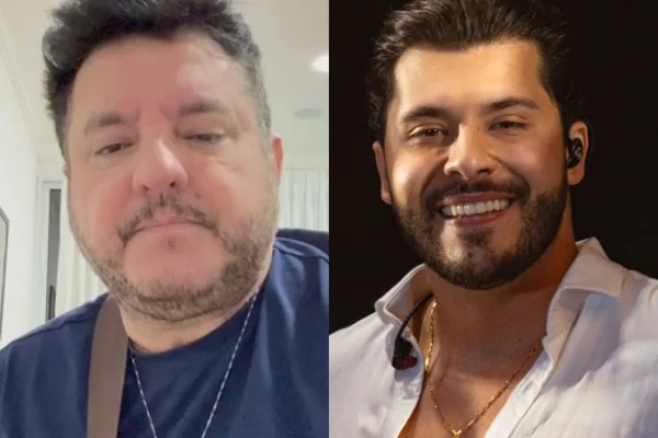 Dona Ruth causou término de Marília com Murilo Huff; diz Bruno - Metrópoles