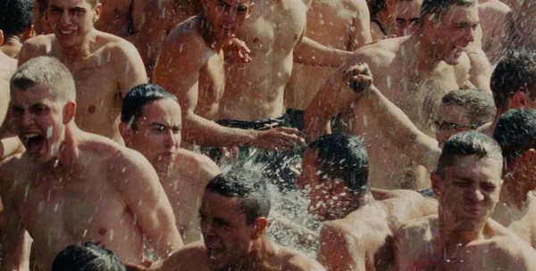 Netflix lança primeiro documentário da história filmado dentro da AMAN