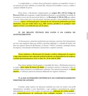 Adulteração após operação da PF Adulteração após operação da PF