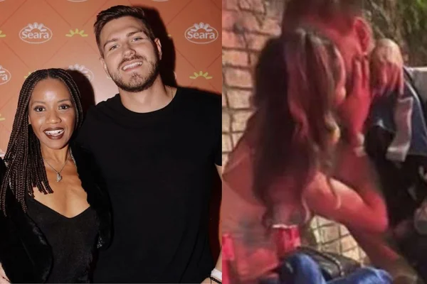 Thamara, do Casamento às Cegas, se pronuncia após suposta traição de Alisson