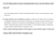 Grass propõe medidas para proteção de vítimas de violência